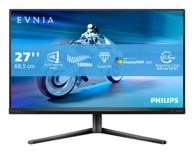 PHILIPS Monitor 27M1N5500ZA, 27", 2xHDMI, DP, 180Hz, QHD